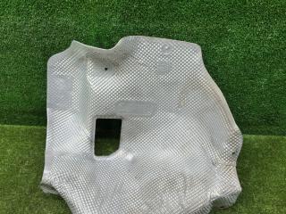 тепловой экран глушителя BMW 8 серия G14/G15 G16 2020, 4.4 л., N63 B44 C, бензин, АКПП, mineralweiß metallic (a96), седан, 7374760, 51487374760