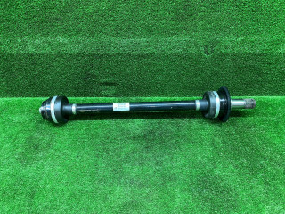 полуось задняя (приводной вал, ШРУС) BMW 5 серия G30/G31 G30 2017, 2.0 л., B48 B20 A, бензин, АКПП, седан, задний привод, правый руль, 33208686241, 8686241, 33208686241, 8686241