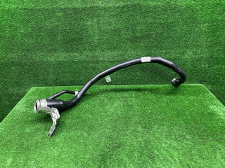 горловина топливного бака BMW M5 F90 2018, 4.4 л., S63 B44 B, бензин, седан, 8092327, 16118092327