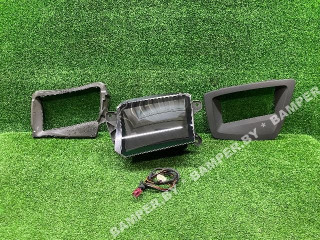 проектор BMW X3 G01 2018, 2.0 л., i, бензин, АКПП, внедорожник 5 дв., 62308784905