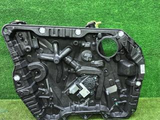 стеклоподъемник передний левый BMW X3 M F97 2020, 3.0 л., S58B30A, бензин, а300, полный привод, правый руль, 7393457, 51337393457