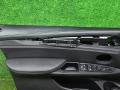 обшивка двери передняя левая BMW X5 F15 2016, 4.4 л., N63 B44 A, бензин, АКПП, 475, внедорожник 5 дв., полный привод, 7375125, 51417375125, 817794515P3367-04, 9362116 - фото №4