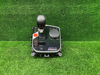 модуль управления селектора АКПП BMW M4 G82/G83 G82 2022, 3.0 л., S58B30A, бензин, АКПП, sao paulo gelb (c4h), купе, 61317883113, 61319504663, 61317883113, 61319504663