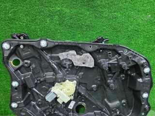 стеклоподъемник передний левый BMW 5 серия G60/G61 2026, oxidgrau ii metallic (c4a), седан, задний привод, правый руль, 5A08A81, 5A08A81