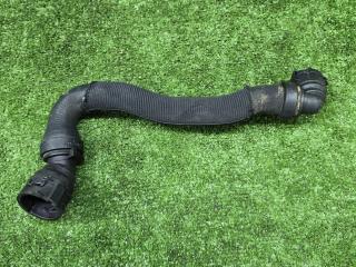 патрубок (трубопровод, шланг) BMW 5 серия G30/G31 G30 2018, 4.4 л., N63 B44 C, бензин, АКПП, carbonschwarz metallic (416), седан, 9299619, 64219299619