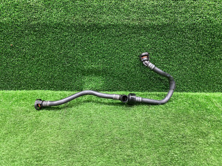 клапан вентиляции топливного бака BMW X5 G05 2022, 3.0 л., B58B30, бензин, задний привод, 7935187, 13907935187