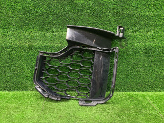 заглушка (решетка) в бампер BMW X5 G05 2022, 3.0 л., B58B30, бензин, задний привод, 8069209, 51118069209