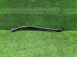 патрубок радиатора BMW 5 серия G30/G31 [рестайлинг] G30 2023, 2.0 л., B46 B20 B, бензин, skyscraper grau metallic (c4w), 8678498, 17128678498