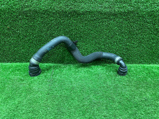 патрубок радиатора BMW X5 G05 2022, 3.0 л., B58B30, бензин, задний привод, 9894789, 17129894789