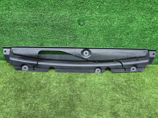 защита бампера заднего BMW X7 G07 [рестайлинг] G07 2024, 3.0 л., B58B30P, бензин, АКПП, black sapphire metallic (475), внедорожник 5 дв., полный привод, правый руль, 8093938, 51758093938