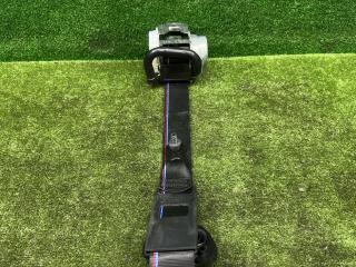 ремень безопасности BMW X7 G07 [рестайлинг] G07 2024, 3.0 л., B58B30P, бензин, АКПП, black sapphire metallic (475), внедорожник 5 дв., полный привод, правый руль, 8092042, 8092042