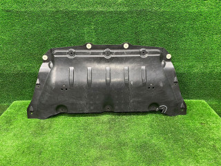 защита днища BMW 5 серия G30/G31 G30 2017, 2.0 л., B48 B20 A, бензин, АКПП, седан, задний привод, правый руль, 7363730, 51757363730