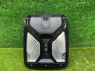 фонарь салона (плафон) BMW X5 G05 [рестайлинг] G05 2023, 3.0 л., B57 D30 B, дизель, АКПП, mineralweiß metallic (a96), внедорожник 5 дв., полный привод, 5B32483, 5B32483