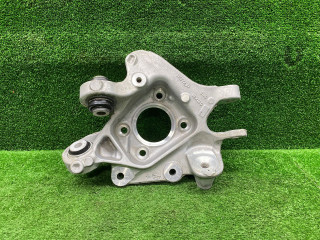 кулак задний левый BMW X3 G01 2019, 3.0 л., B58B30, бензин, АКПП, внедорожник 5 дв., полный привод, 6871027, 6871029, 33306871027, 33306870981