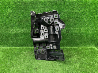 Крепление бампера заднего BMW X6 M F96 2020, 4.4 л., S63 B44 B, бензин, АКПП, marina bay blau metallic (c1k), внедорожник 5 дв., 8075211, 51128075211