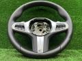 руль BMW X6 G06 [рестайлинг] G06 2023, 3.0 л., B58B30P, бензин, АКПП, 416 carbon-schwarz, внедорожник 5 дв., полный привод, 5A1D380, 5A1D380 - фото №4