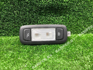 фонарь салона (плафон) BMW X5 G05 2019, 61319490437, 7911115, 9490437