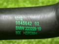 патрубок радиатора BMW X7 G07 [рестайлинг] G07 2024, 3.0 л., B58B30P, бензин, АКПП, black sapphire metallic (475), внедорожник 5 дв., полный привод, правый руль, 9845642, 17129845642 - фото №5