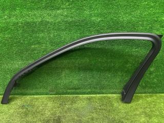 накладка двери внутренняя передняя правая BMW X6 G06 2023, 3.0 л., B57 D30 B, дизель, АКПП, 475, внедорожник 5 дв., полный привод, 7455700, 51417455700