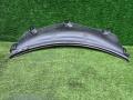 накладка колесной арки BMW M3 G80/G81 G80 2023, 3.0 л., S58B30A, бензин, АКПП, c31, седан, полный привод, правый руль, 8084072, 8084071, 51128084072, 51128084071 - фото №7