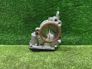 заслонка дроссельная BMW X3 G01 2020, 2.0 л., B46 B20 B, бензин, АКПП, a96, внедорожник 5 дв., задний привод, 8601651, 13548601651