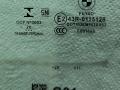 стекло двери передней левой BMW X3 G01 2020, 2.0 л., B46 B20 B, бензин, АКПП, a96, внедорожник 5 дв., задний привод, 7397129, 51337397129 - фото №7