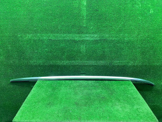 дуги на крышу (рейлинги) BMW X3 G01 2018, 2.0 л., B46 B20 B, бензин, АКПП, внедорожник 5 дв., полный привод, 7414350, 51137414350