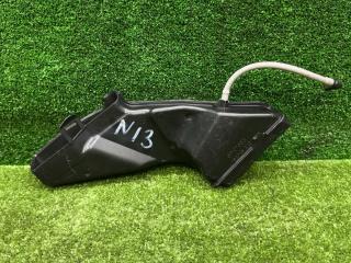 водосток капота BMW 5 серия G30/G31 G30 2018, 4.4 л., N63 B44 C, бензин, АКПП, carbonschwarz metallic (416), седан, 7388733, 61667388733, 11252010, 02103104105106