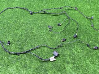 проводка датчиков парковки BMW X4 M F98 2019, 3.0 л., S58B30A, бензин, АКПП, phytonicblau metallic (c1m), внедорожник 5 дв., 8809739, 61128809739