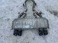глушитель BMW M3 G80/G81 G80 2023, 3.0 л., S58B30A, бензин, АКПП, c31, седан, полный привод, правый руль, 8096118, 8096118, 8096117 - фото №10