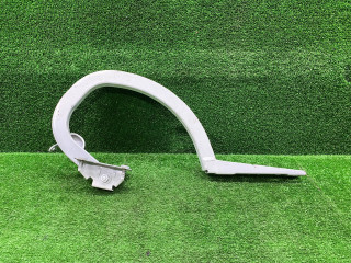 петля крышки багажника BMW 5 серия G30/G31 [рестайлинг] G30 2021, 4.4 л., N63 B44 C, бензин, АКПП, седан, полный привод, 7366397, 7440697, 41007440697