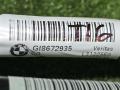 шланг (трубка) АКПП BMW X3 G01 2021, 2.0 л., B46 B20 B, бензин, АКПП, schwarz 2 (668), внедорожник 5 дв., 8672936, 8672935, 8672935, 8672936 - фото №5