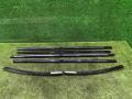 Комплект молдингов BMW M3 G80/G81 G80 2021, 3.0 л., S58B30A, бензин, МКПП, 475, седан, задний привод, 7465137, 7465138, 7407425, 7465140, 7465158, 7465141, 7465142, 7407403, 51437465137, 51437465138, 51437407425, 51437465140, 51437465158, 51437465141, 51437465142, 51337407403 - фото №11