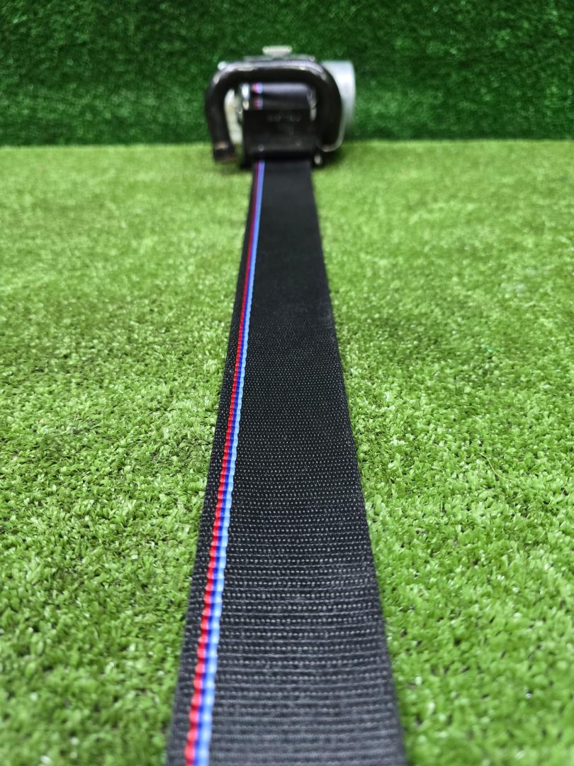 ремень безопасности BMW X6 M F96 2020, 4.4 л., S63 B44 B, бензин, АКПП, marina bay blau metallic (c1k), внедорожник 5 дв., 8092006, 72118092006 - фото №1