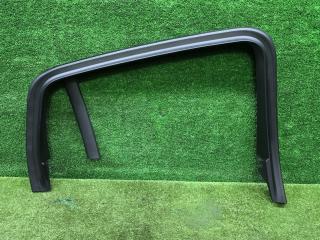 накладка двери внутренняя задняя левая BMW X6 G06 2023, 3.0 л., B57 D30 B, дизель, АКПП, 475, внедорожник 5 дв., полный привод, 7455695, 51427455695