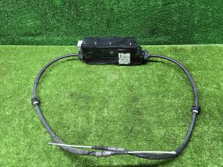 блок управления ручником BMW X5 F15 2016, 4.4 л., N63 B44 A, бензин, АКПП, 475, внедорожник 5 дв., полный привод, 6882007, 34436882007