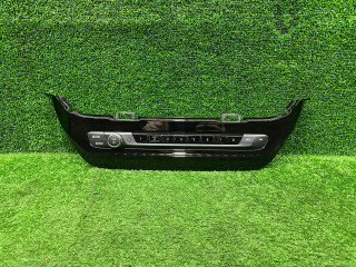 панель управления магнитолой BMW X3 G01 [рестайлинг] G01 2021, 2.0 л., B46 B20 B, бензин, АКПП, хетчбэк 5 дв., 5A47C38, 61315A47C38