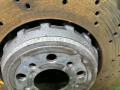 комплект тормозов BMW M3 G80/G81 G80 2023, 3.0 л., S58B30A, бензин, АКПП, c31, седан, полный привод, правый руль, 6881295, 6881296, 8093711, 8093712, 8093731, 8093732, 34216881295, 34216881296, 34108093711, 34108093712, 34208093731, 34208093732, 7889661, 7889662, 7889664, 7889663, 8093699, 8093700, 34107889661, 34107889662, 34207889664, 34207889663, 8093699, 8093700 - фото №11