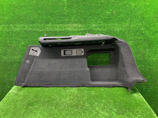 обшивка багажника BMW X6 G06 2020, 3.0 л., B58B30, бензин, АКПП, полный привод, 7952262, 51477952262