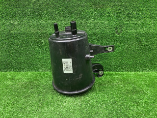 адсорбер BMW 5 серия G30/G31 G30 2017, 2.0 л., B48 B20 A, бензин, АКПП, седан, задний привод, правый руль, 7356536, 16137356536