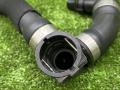 патрубок радиатора BMW X5 G05 2020, 3.0 л., B58B30, бензин, АКПП, a96, внедорожник 5 дв., 9894784, 17129894784 - фото №6
