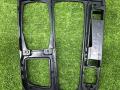 Декоративная накладка центральной консоли BMW X5 F15 2016, 4.4 л., N63 B44 A, бензин, АКПП, 475, внедорожник 5 дв., полный привод, 9252115, 51169252115 - фото №4