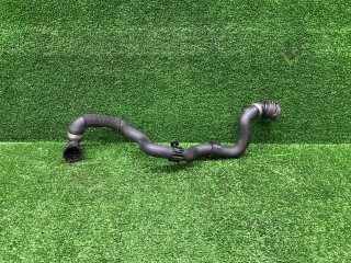 патрубок радиатора BMW M4 G82/G83 G82 2022, 3.0 л., S58B30A, бензин, АКПП, sao paulo gelb (c4h), купе, 8096446, 17128096446