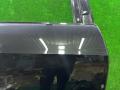 дверь задняя правая BMW X7 G07 [рестайлинг] G07 2024, 3.0 л., B58B30P, бензин, АКПП, black sapphire metallic (475), внедорожник 5 дв., полный привод, правый руль, 7931202, 41527931202 - фото №5