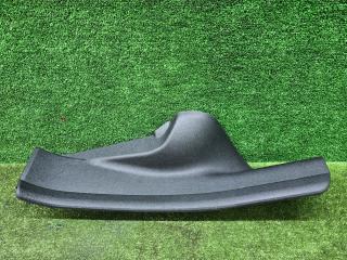 накладка на порог внутренняя BMW M3 G80/G81 G80 2023, 3.0 л., S58B30A, бензин, АКПП, c31, седан, полный привод, правый руль, 7482288, 51477482288
