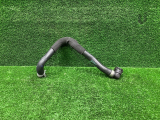 патрубок радиатора BMW X6 G06 2020, 3.0 л., B58B30, бензин, АКПП, полный привод, 9398801, 64219398801