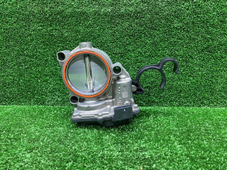 заслонка дроссельная BMW X7 G07 2021, 3.0 л., B58B30, бензин, АКПП, 416, внедорожник 5 дв., полный привод, 8667415, 13548667415