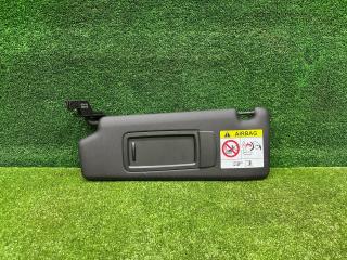 козырек солнцезащитный BMW 5 серия G60/G61 2025, 2.0 л., бензин, a90, седан, задний привод, правый руль, 9501363, 51169501363, 79608460E08, 010529111A, 9591363-09, HL-SV-1F-G6X, 2024-10-282024