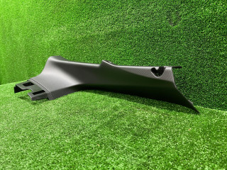 обшивка крышки багажника BMW X4 M F98 2019, 3.0 л., S58B30A, бензин, АКПП, phytonicblau metallic (c1m), внедорожник 5 дв., 7424425, 51497491239