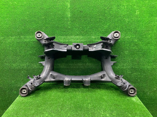 балка подвески задняя BMW X3 G01 2020, 2.0 л., B48 B20 A, бензин, АКПП, 6870992, 33306870992